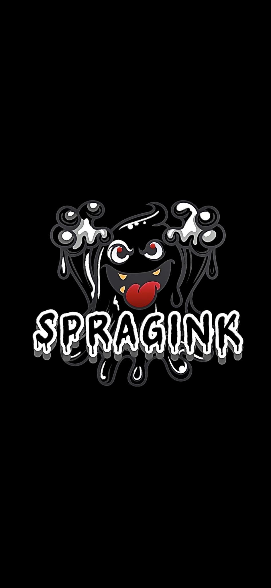 Bronson Spragin