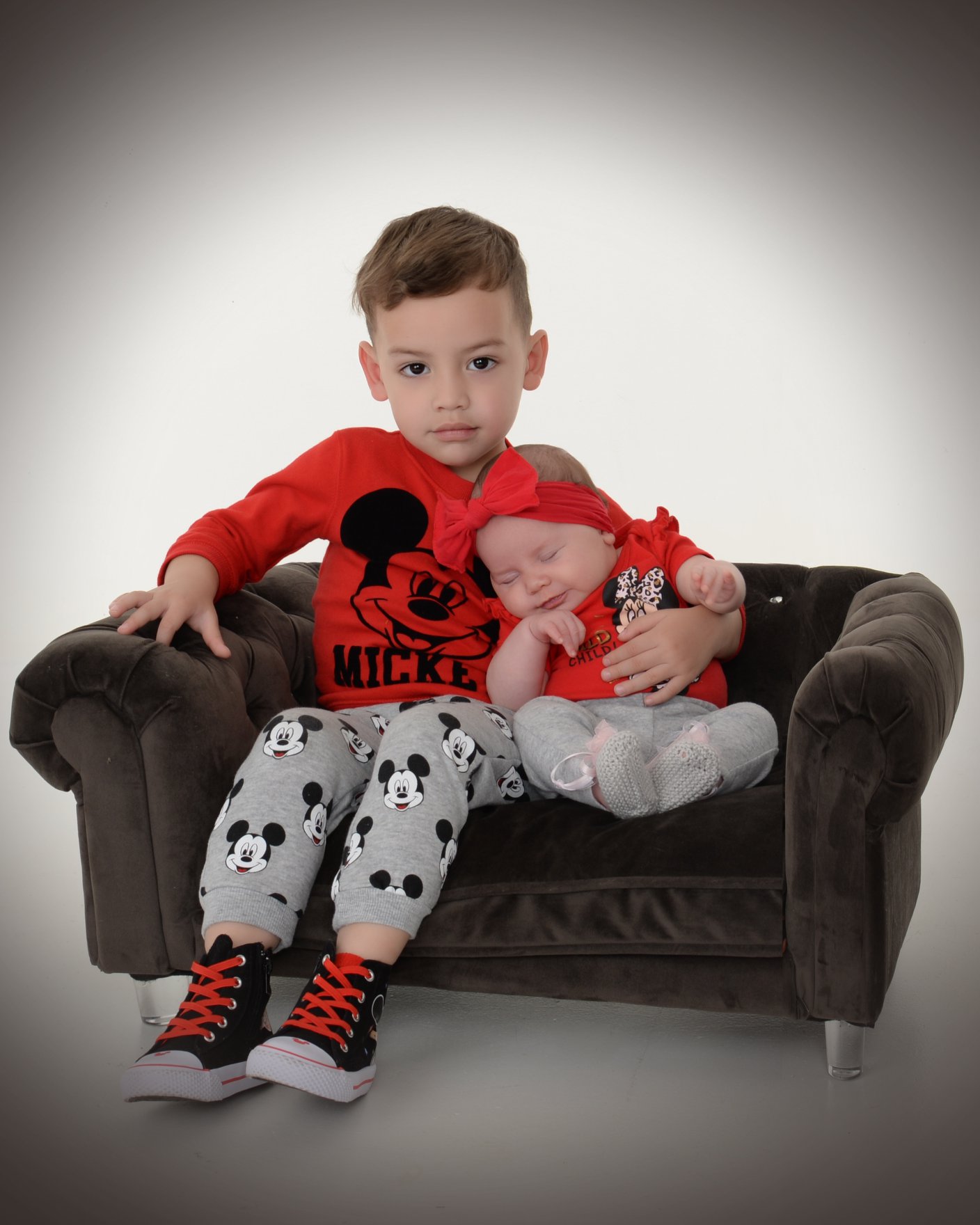 Inalvi's Photo Studio & Baby 3D