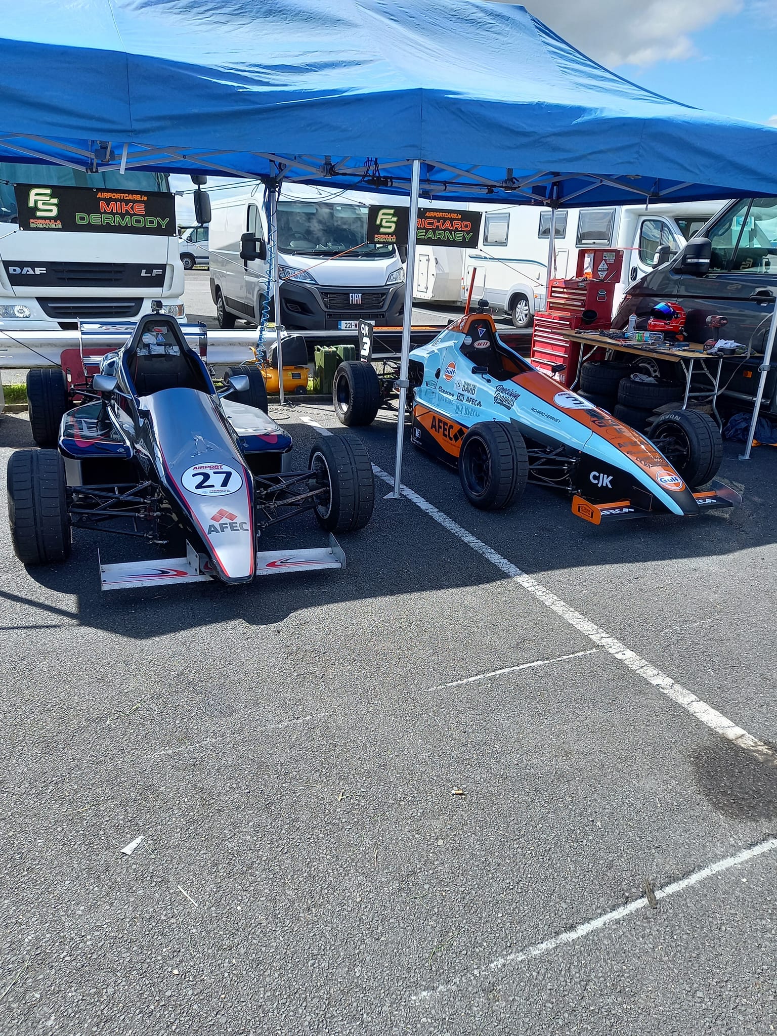 RK Racing