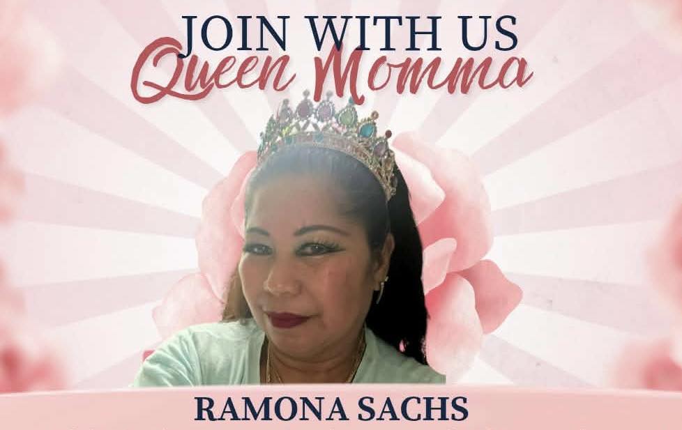 Ramona Sachs