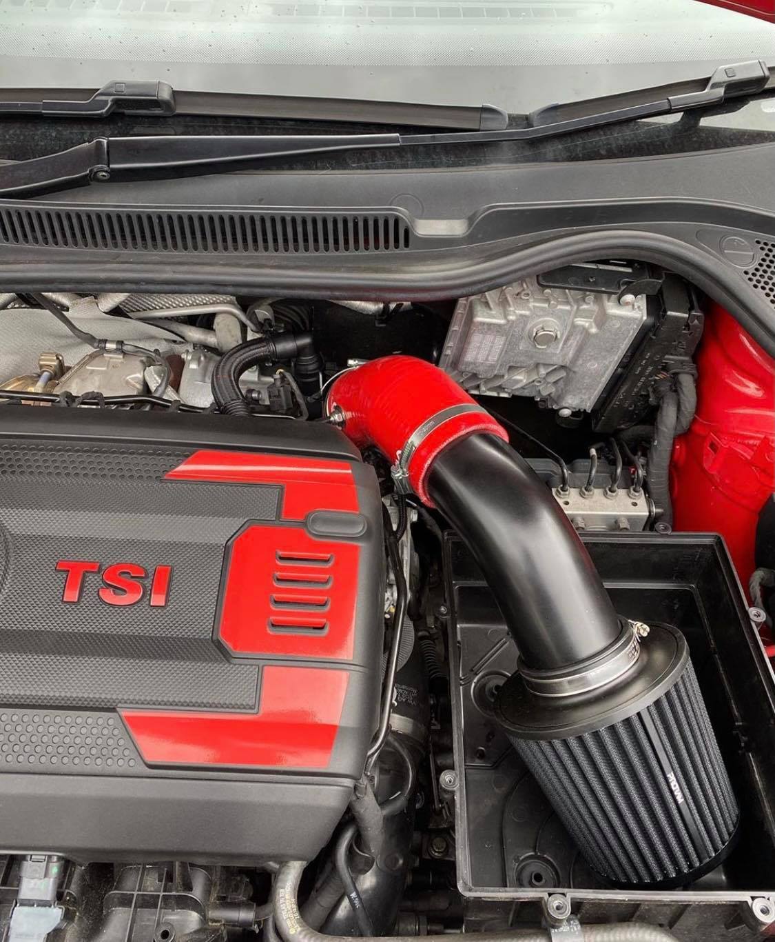 Custom Intakes - Let your car breathe freely! Here we have... | Facebook