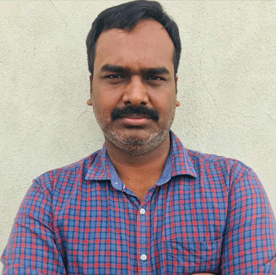 Kumar P