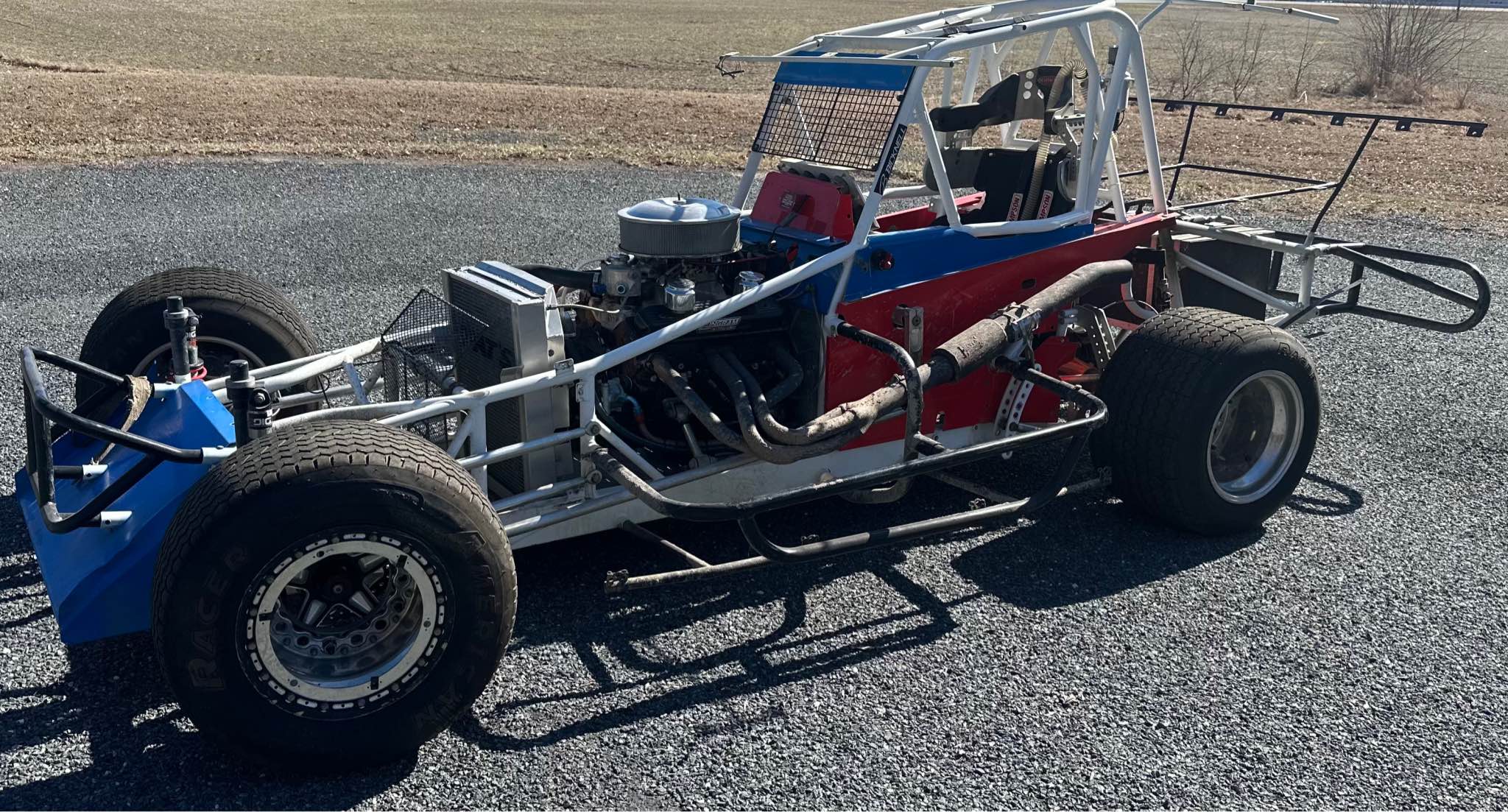2021 Bicknell 602 dirt modified - Powersport Vehicles - Easton ...
