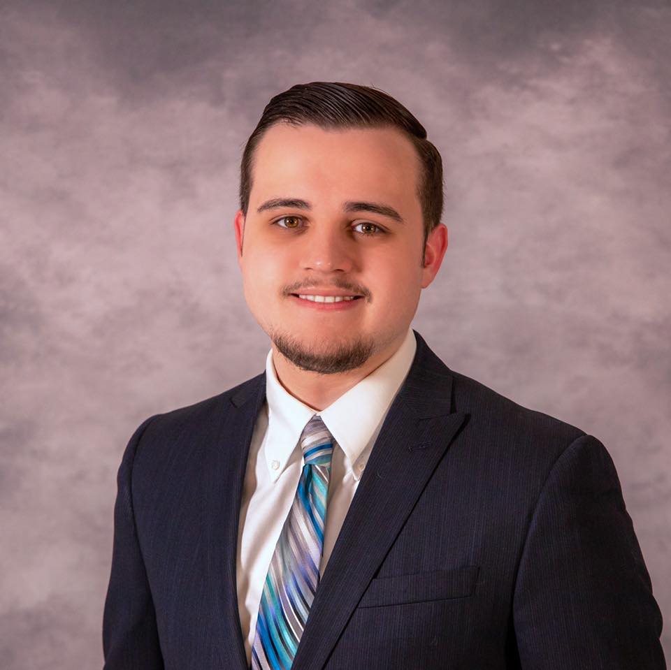 Austin Workman - Board of Education