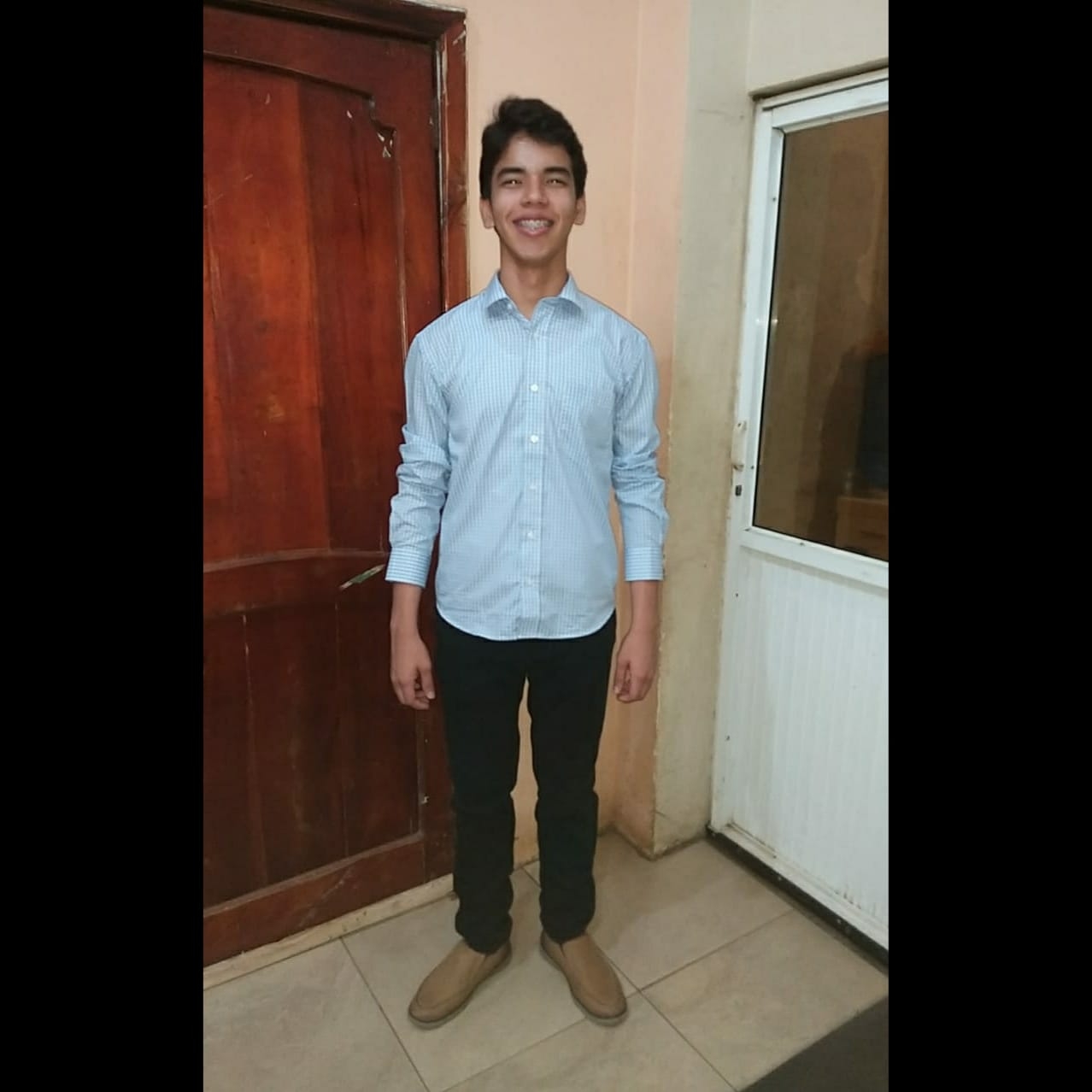 Onasis Reyes