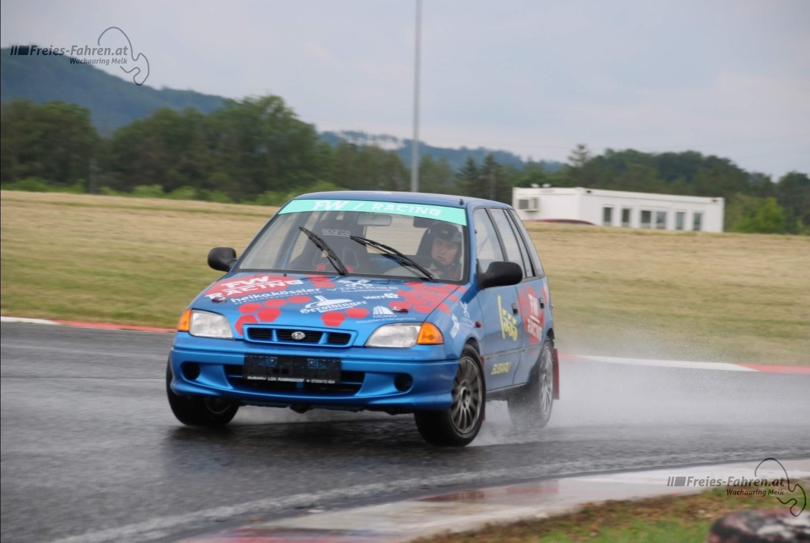 Fw Racing