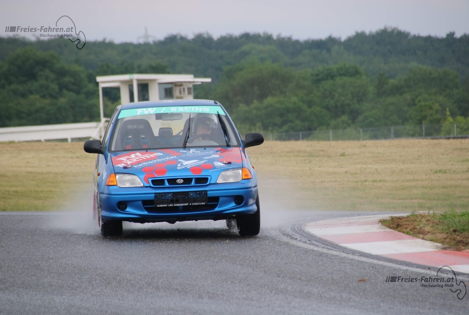 Fw Racing