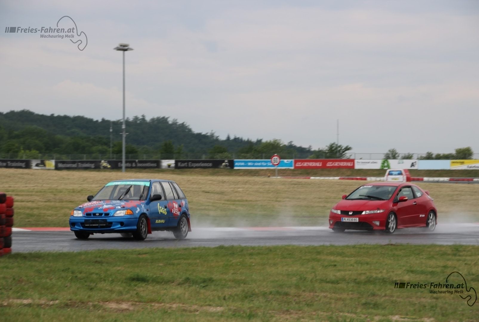 Fw Racing