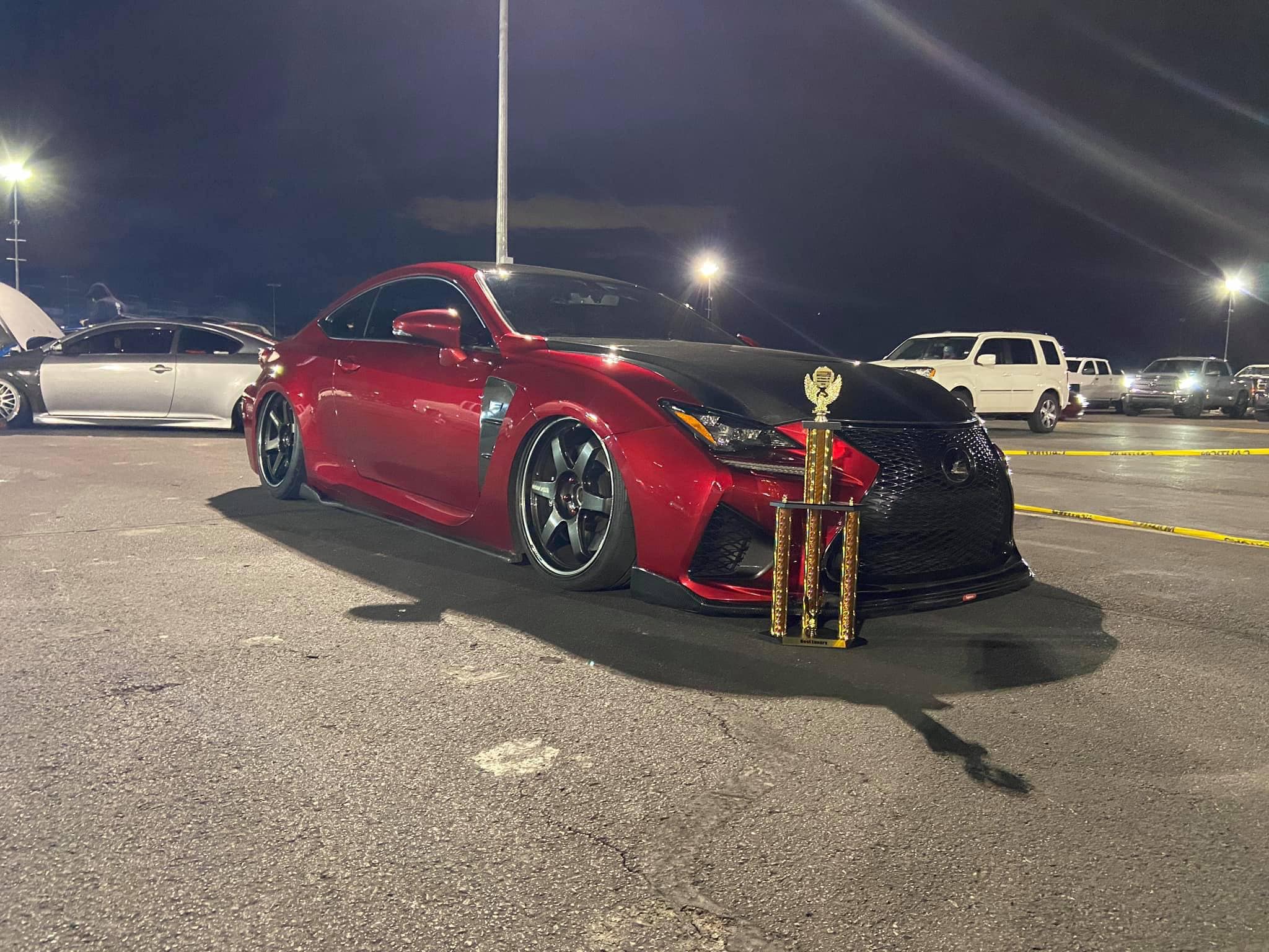 Established Car Club