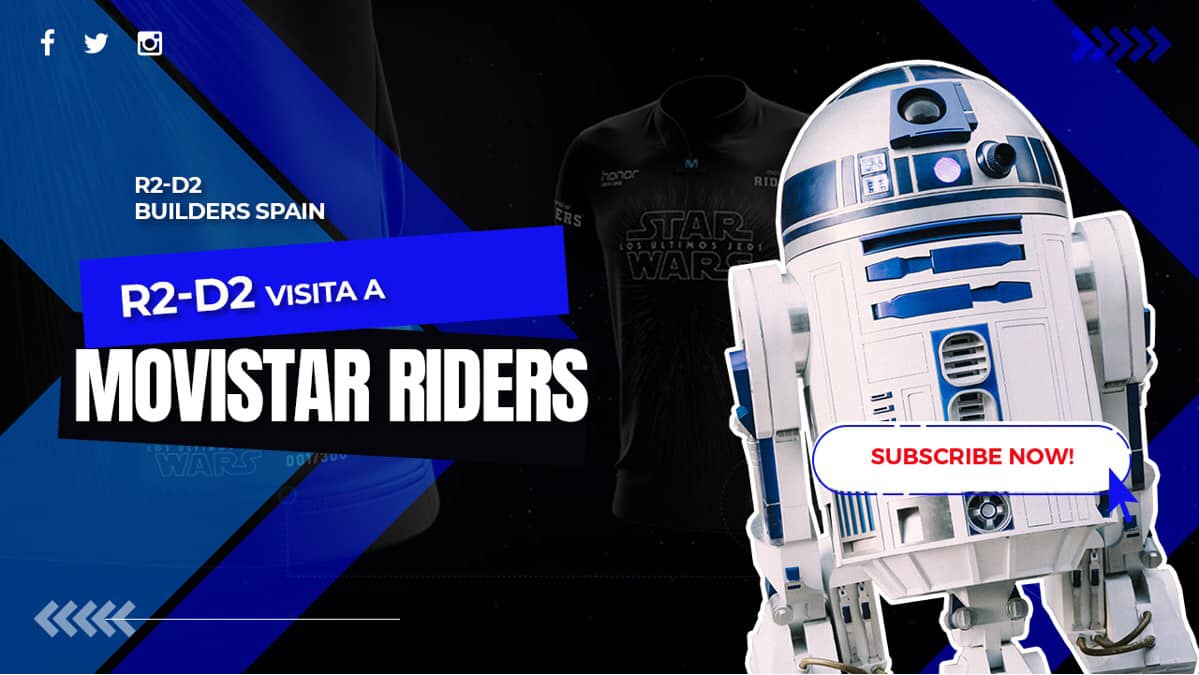 R2-Q5 Imperial Droid