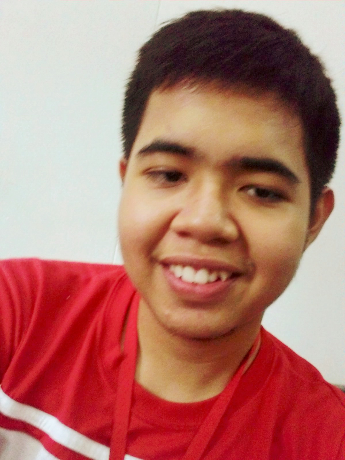 James Angelo VictoriYes