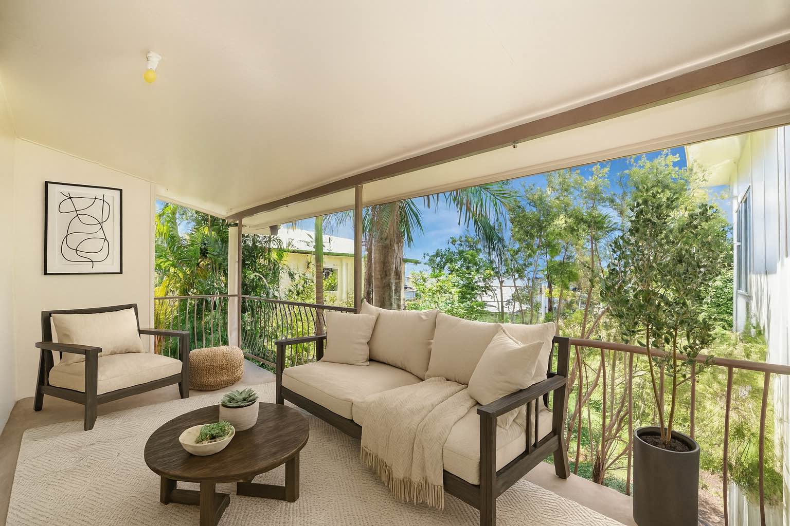 Ingham Opportunity with strong rental returns — Space, Versatility & Charm
