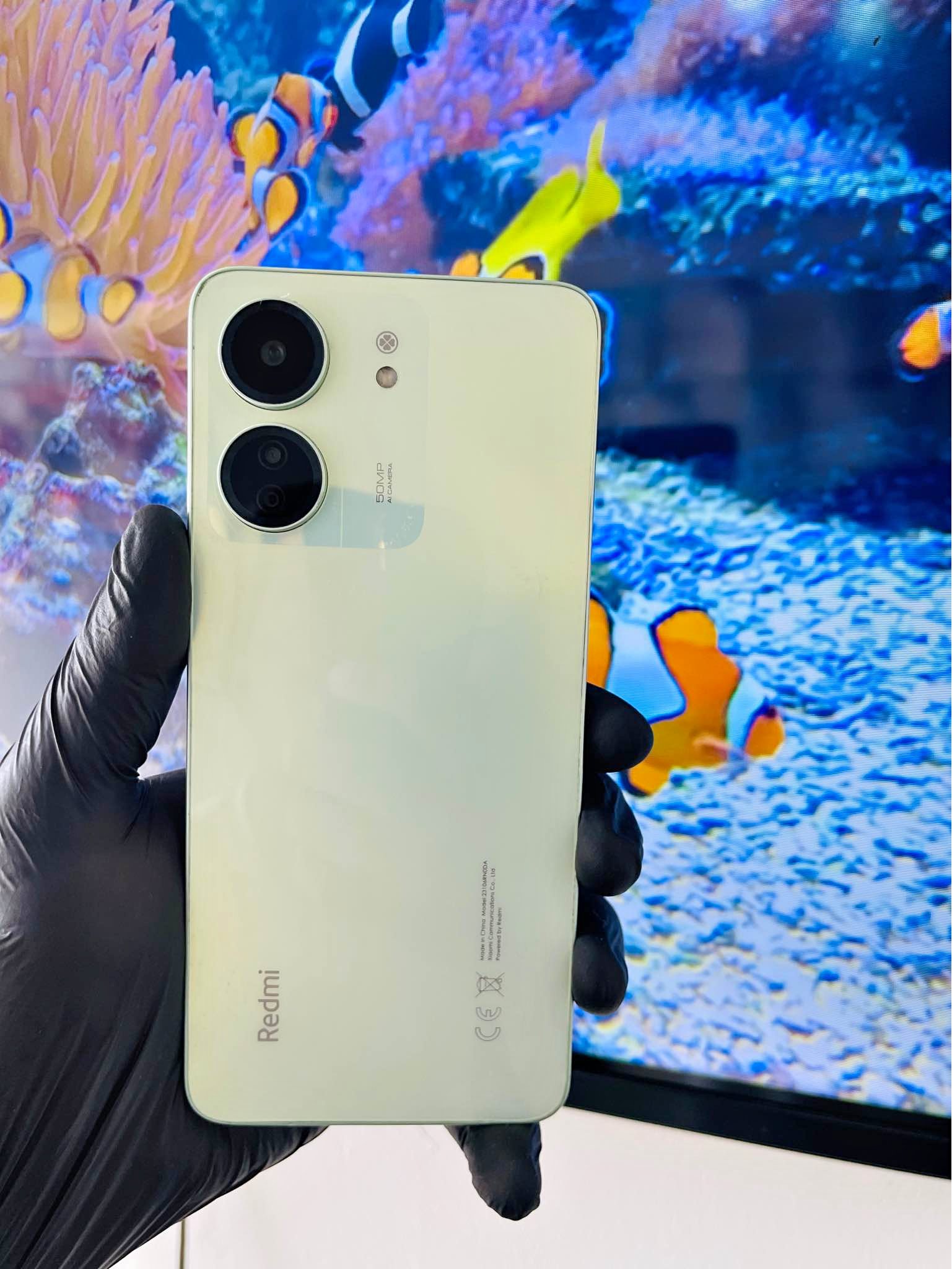 Note 12 pro, 256Gb 8 de RAM, celular novo sem marcas de uso Sem defeito ...