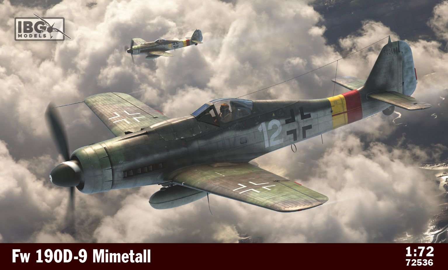 Models2U - The following new kits are now with us,... | Facebook