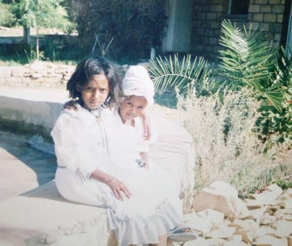 Awetash Mehari