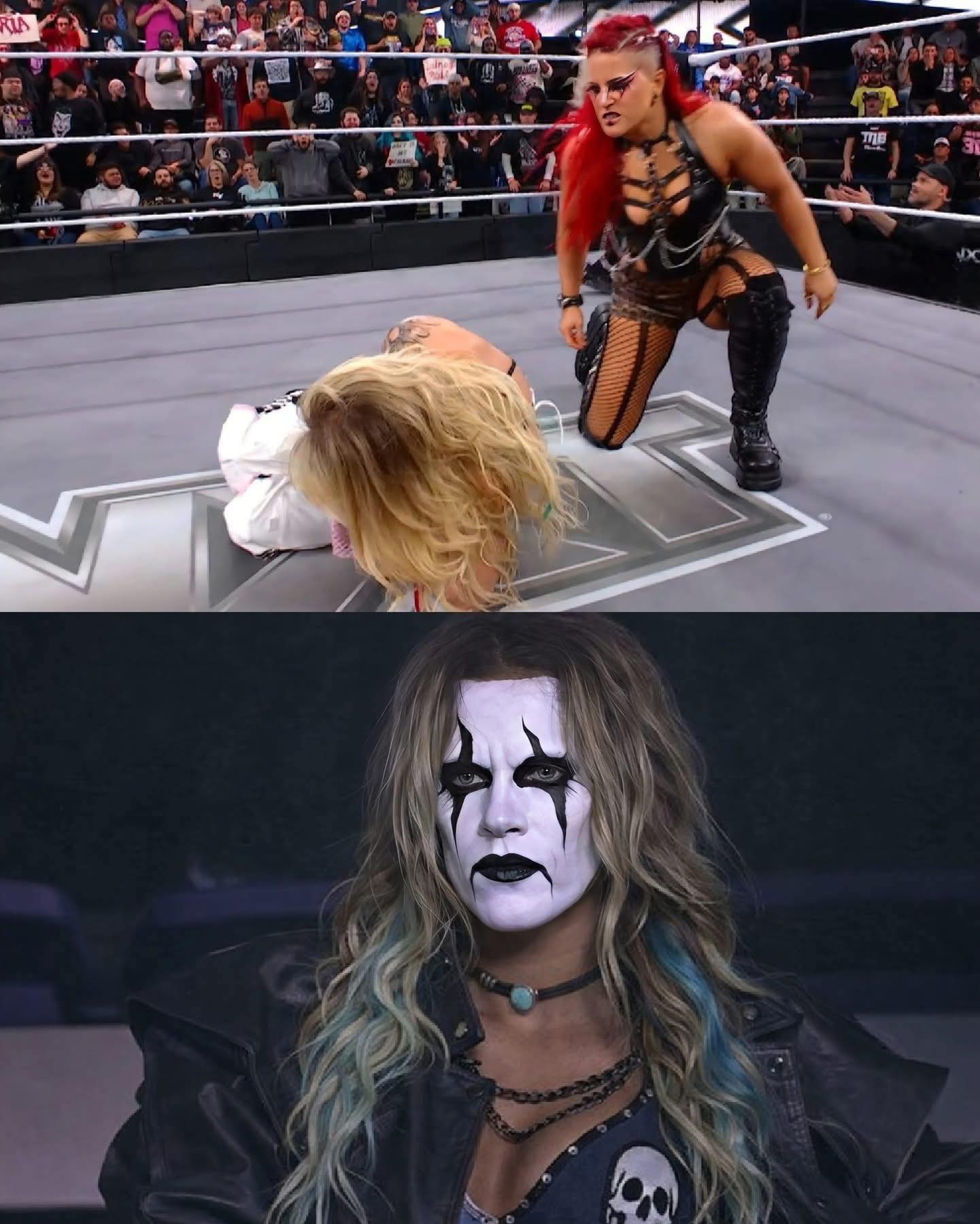 MANIA CLUB | Didn’t know Sting had a daughter | Facebook