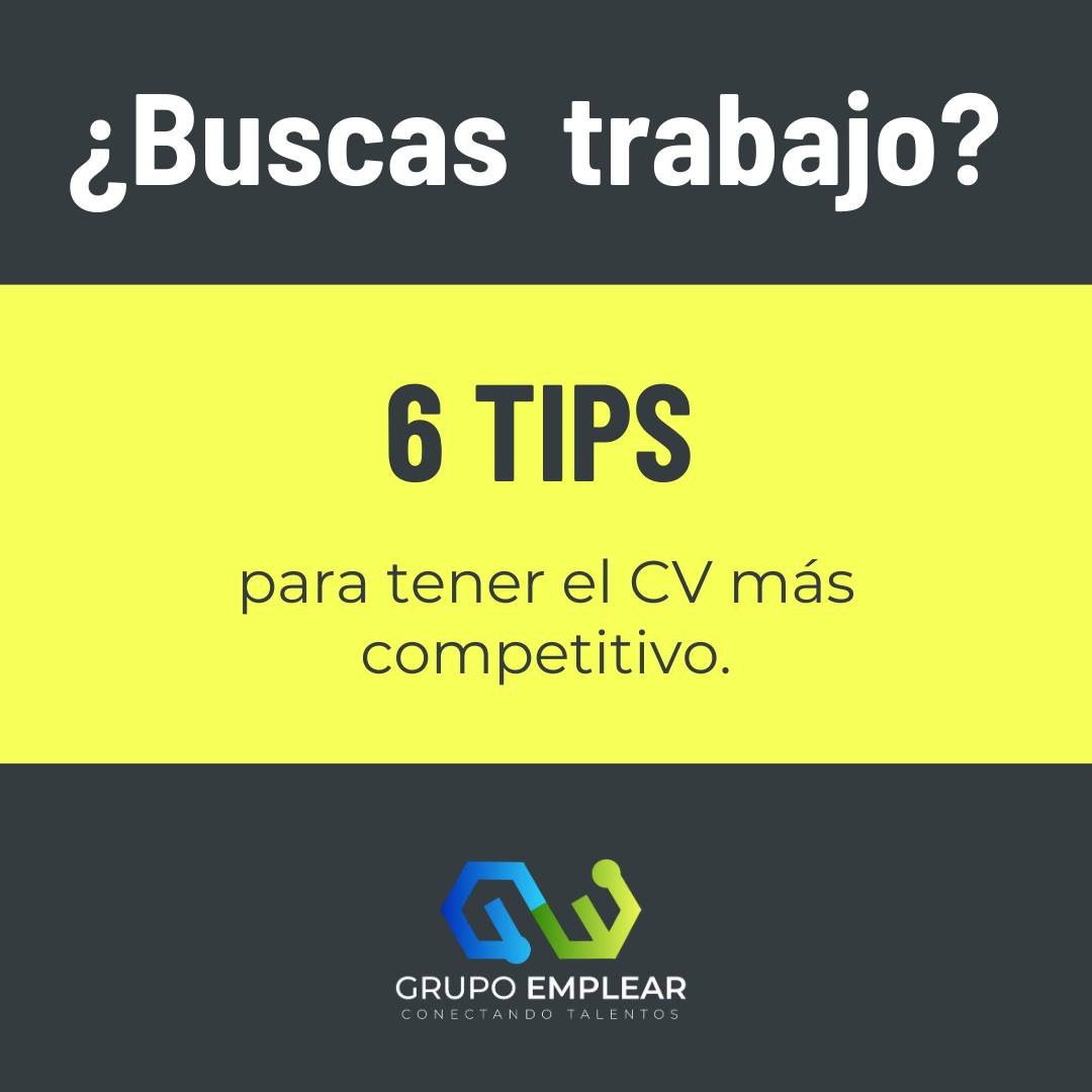 Grupo Emplear | Neuquén