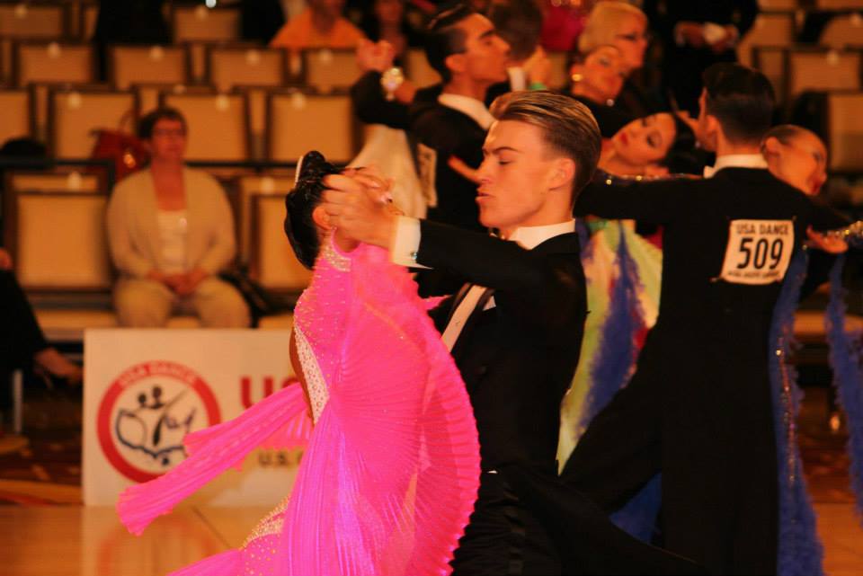 Glory Dance Sport Club added a... - Glory Dance Sport Club