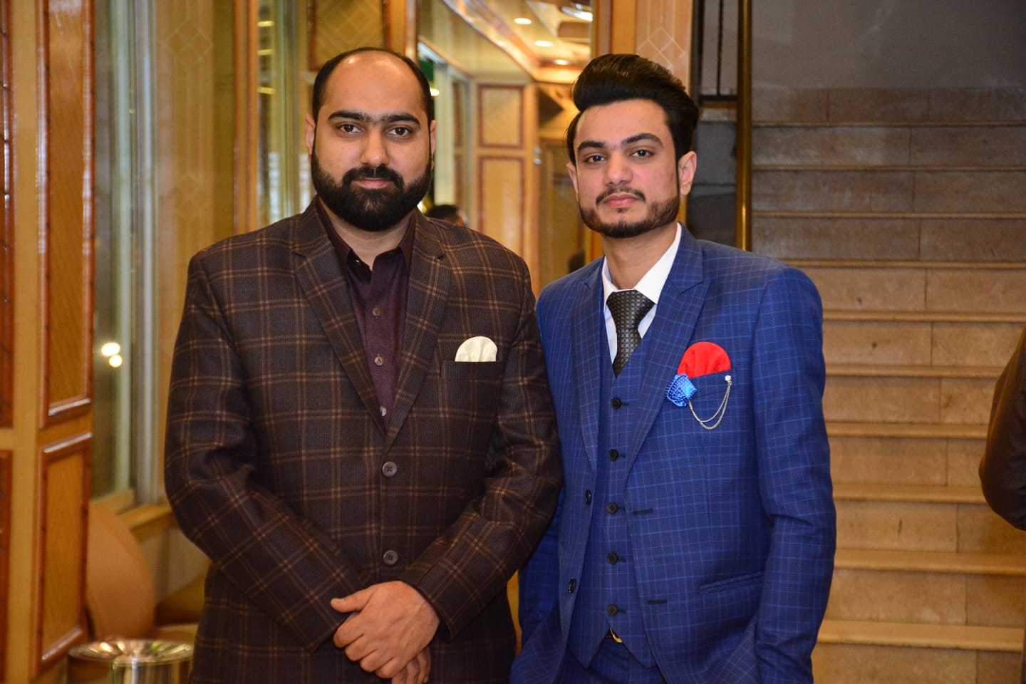 Farooq Rajput