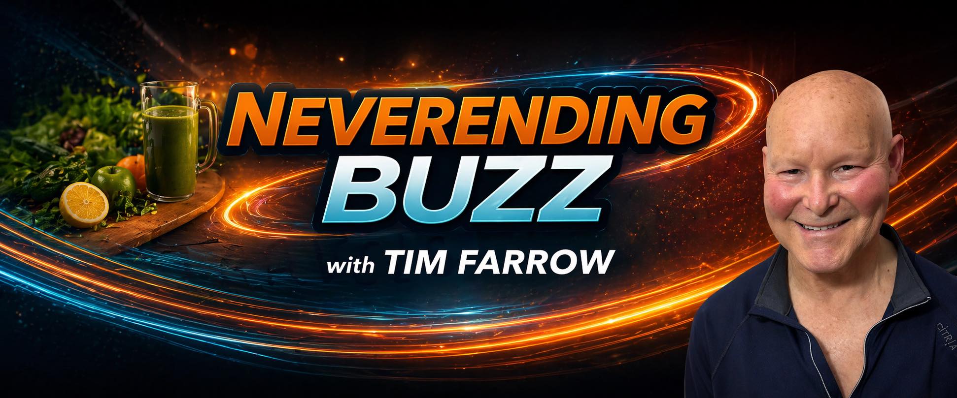 Tim Farrow