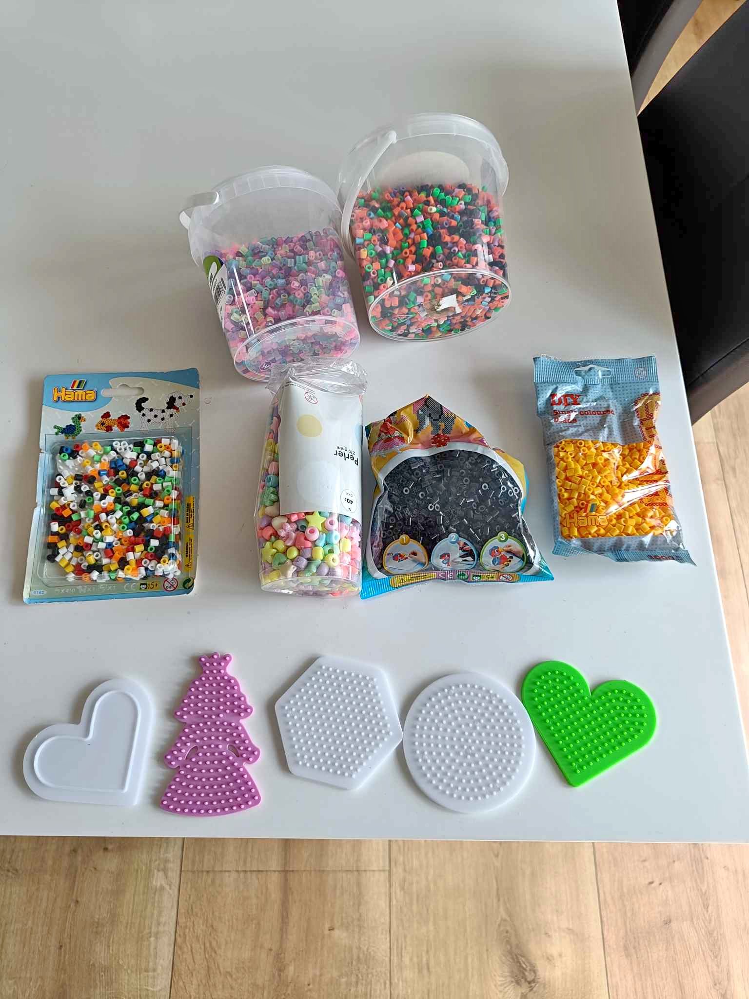 HAMA Perler - Arts & Crafts - Varde, Ribe, Denmark | Facebook ...