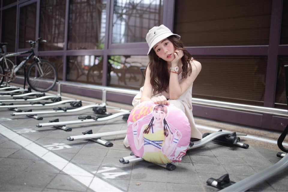 畇二 Yuner - 你們買了嗎 ♥️♥️ Passion Sisters 中信兄弟啦啦隊 兄弟Fans Club