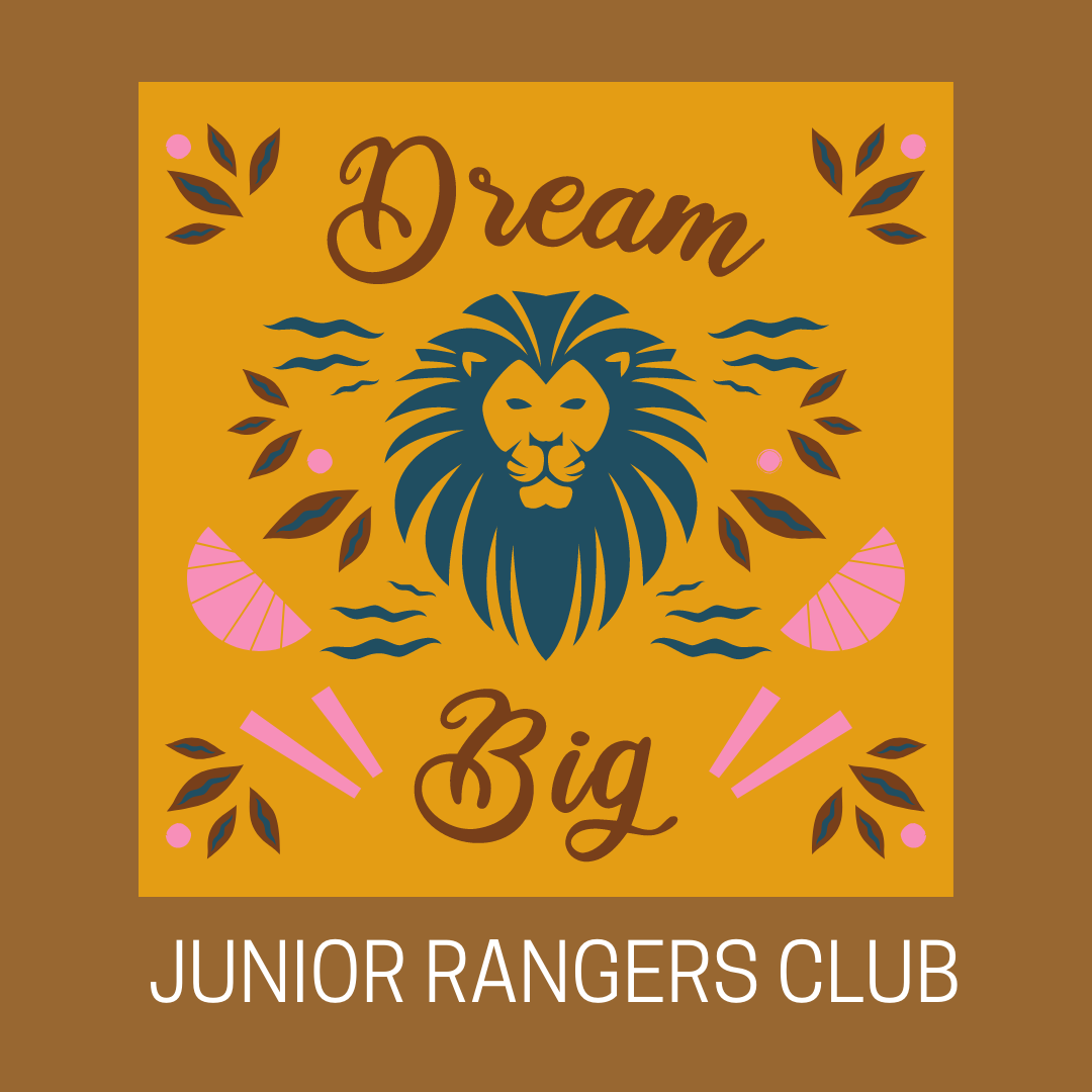 Junior Rangers Club