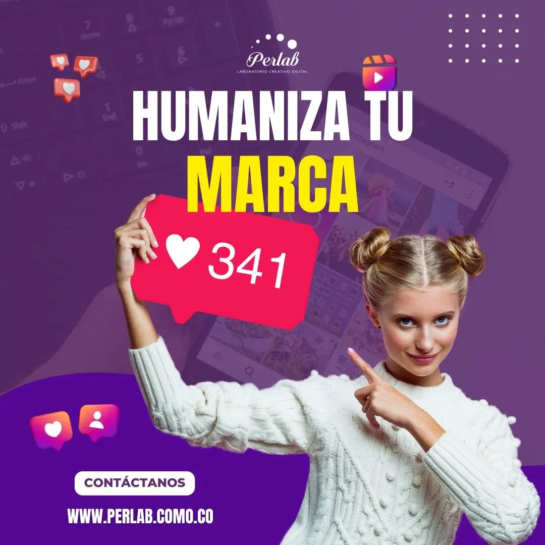 Perlabcreativo - Una de las claves de la humanización es conocer la ...