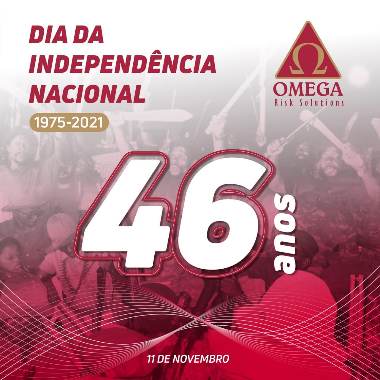 Omega Risk Solutions Angola 