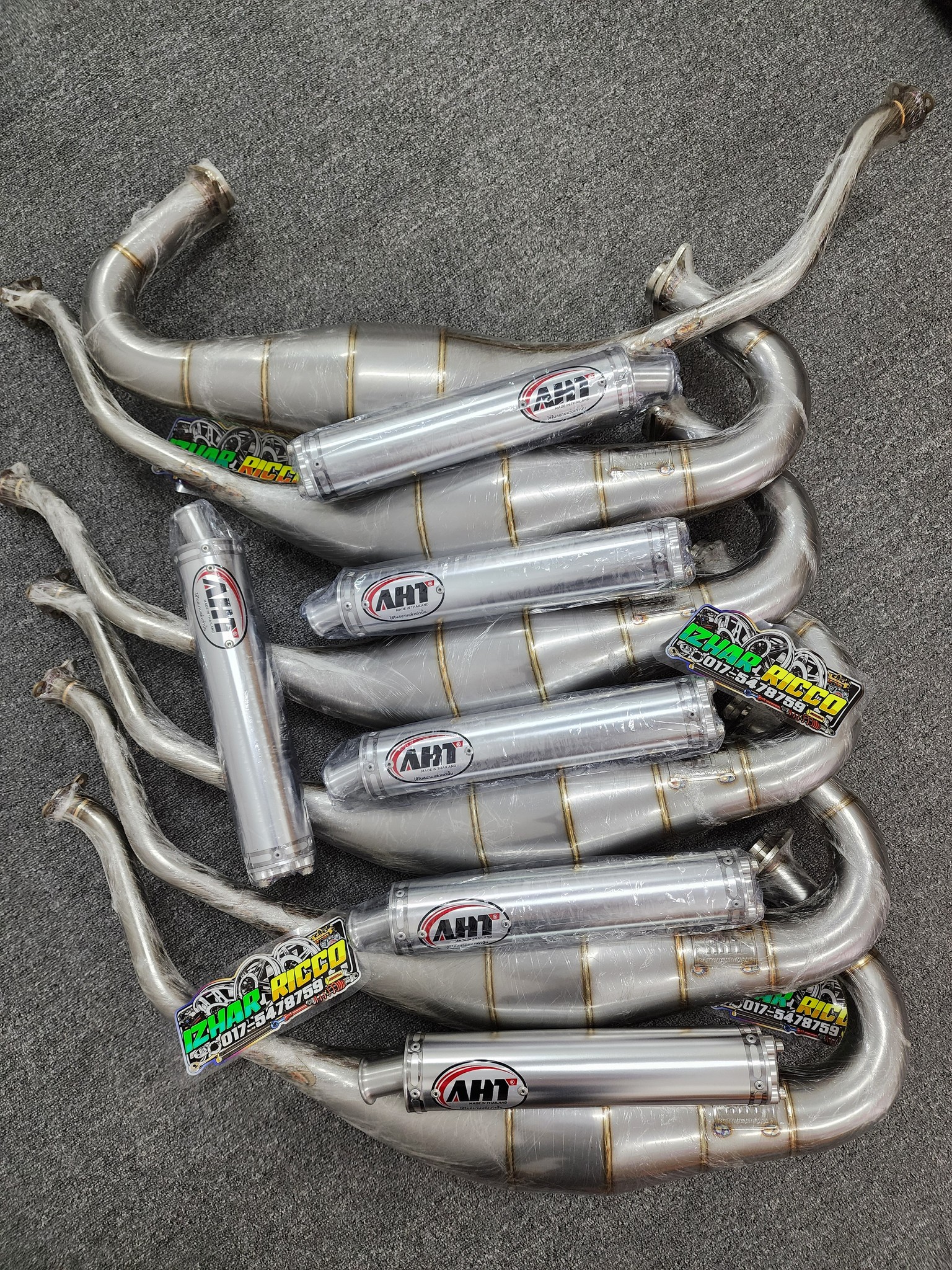 jual beli barang kawasaki rr | # Ekzos AHT 🇹🇭 | Facebook
