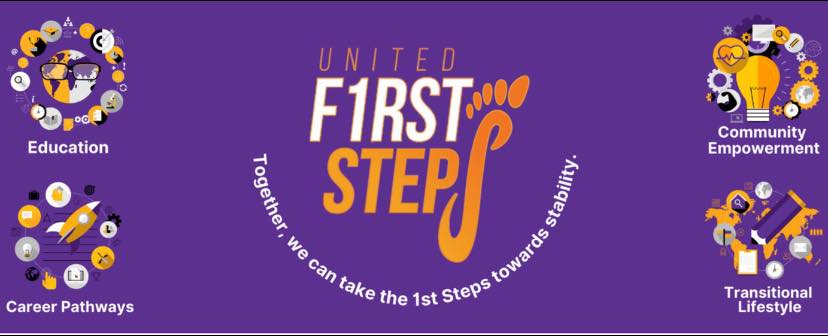 United 1st Steps NonProfit, Inc.