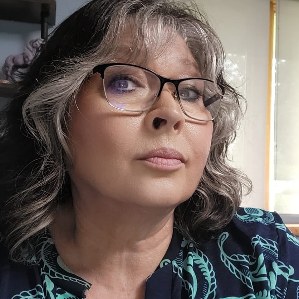 Sherry Loder