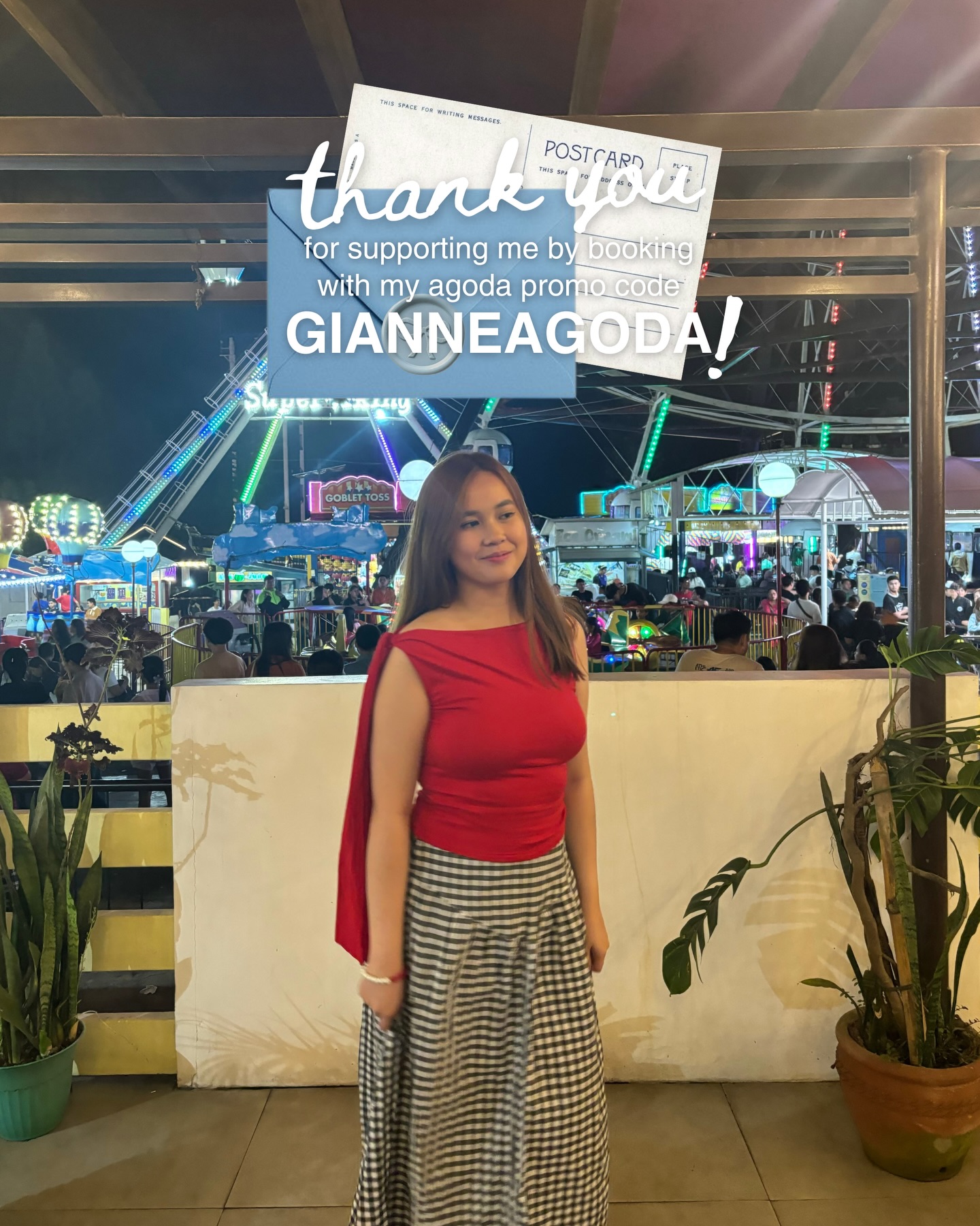 Gianne Inumerable