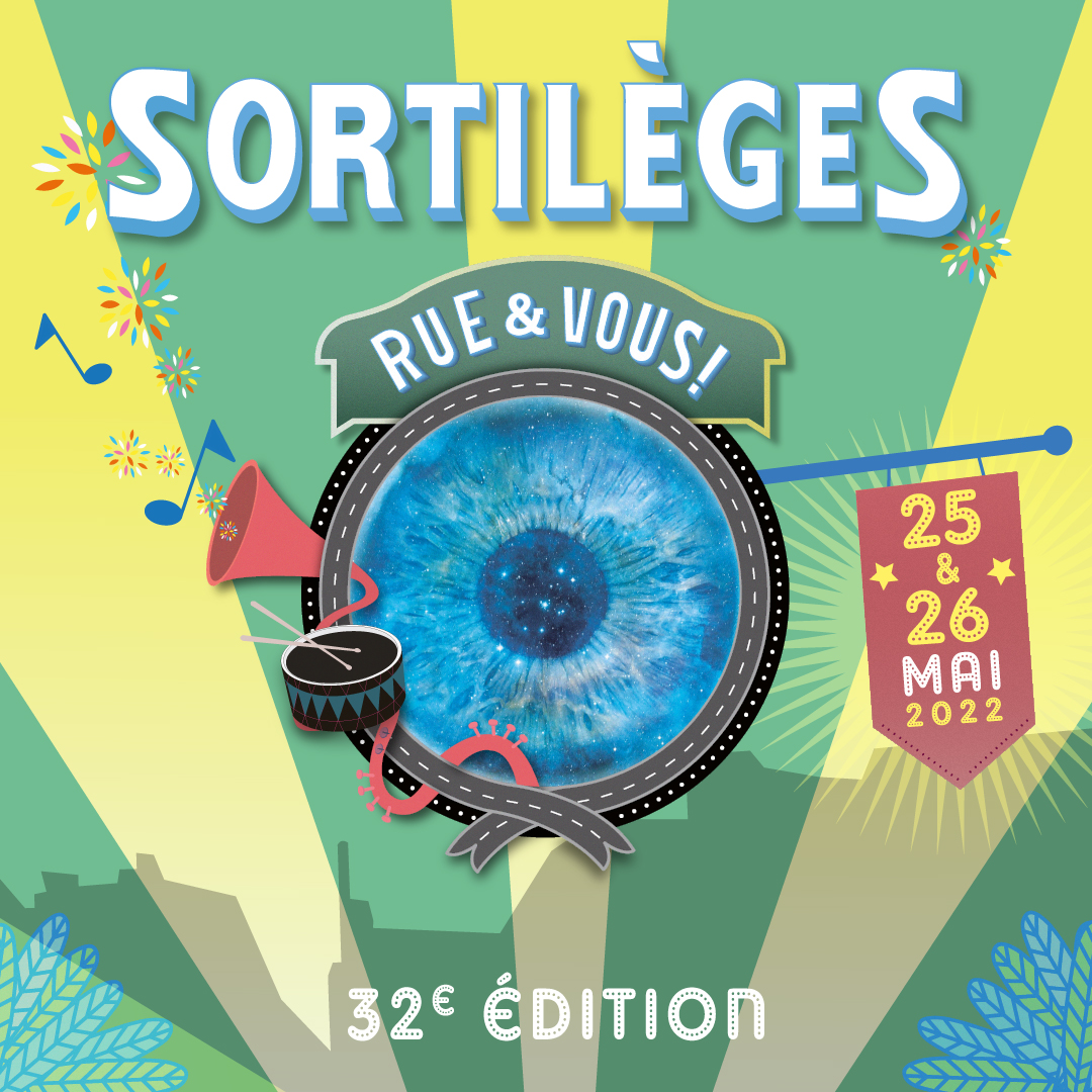 Sortilèges Ath - [🥳 La billetterie est ouverte ! 🤩] Au...