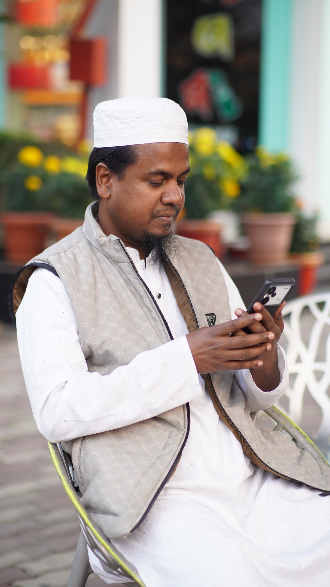 Mohammad Sohel Rana
