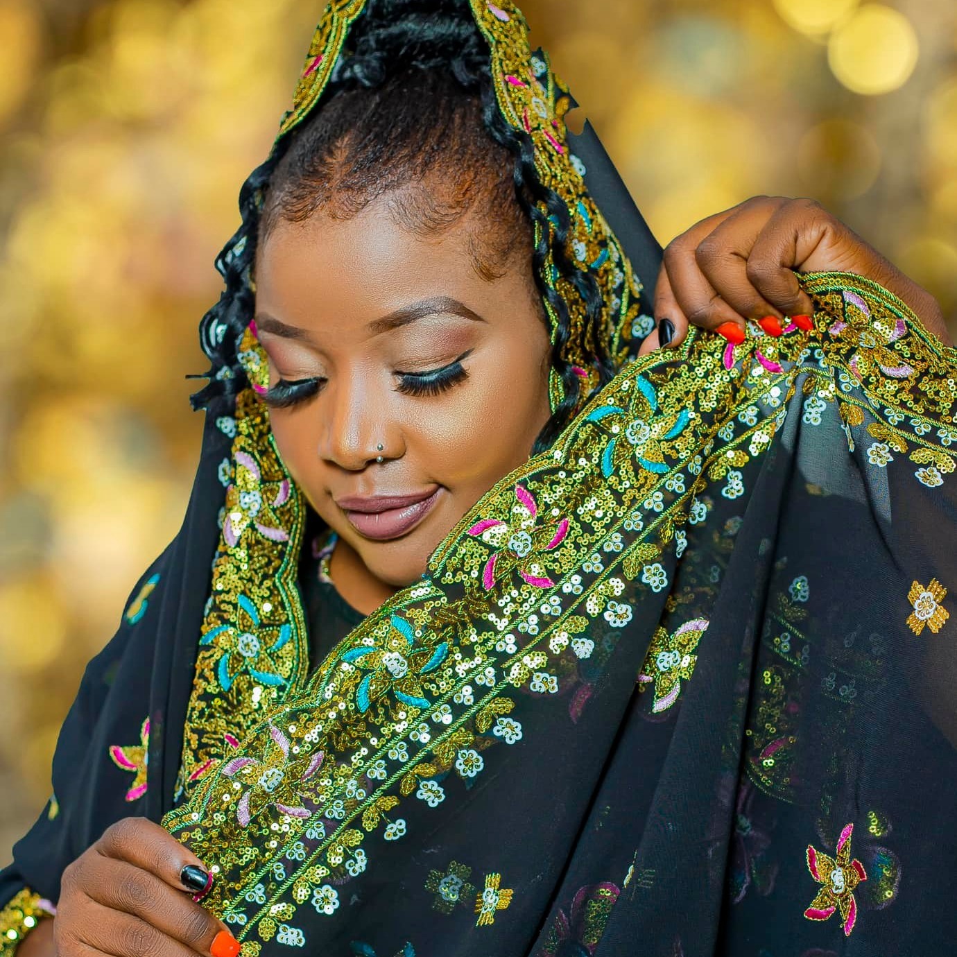 Shamaila Abdallah