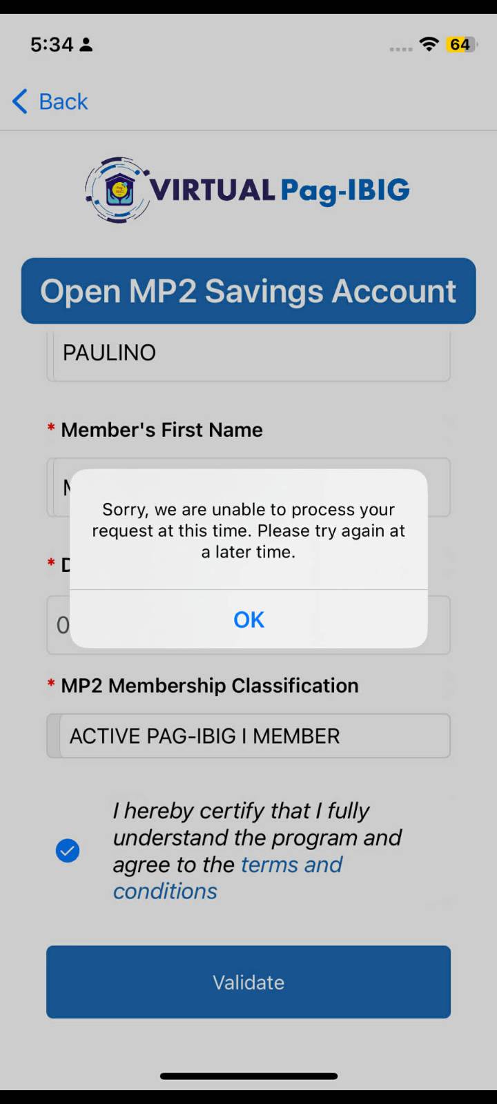 MP2 (Modified Pag-IBIG 2) Savings TIPS and Details | I enrolled in MP2 ...