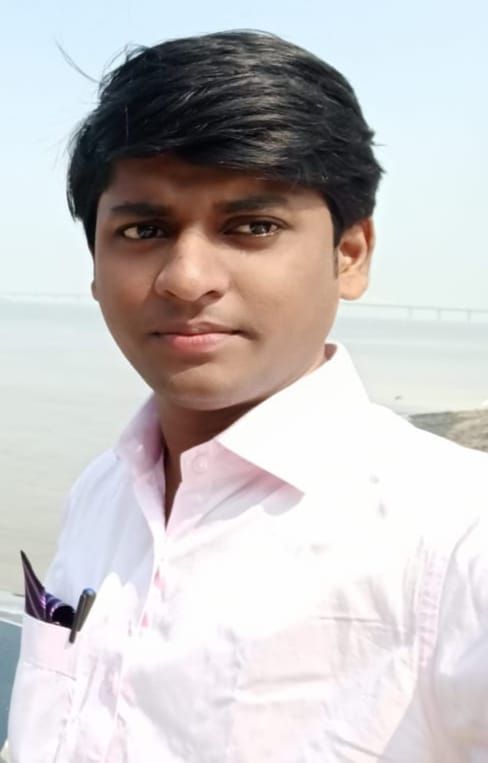 Asmit Kadam