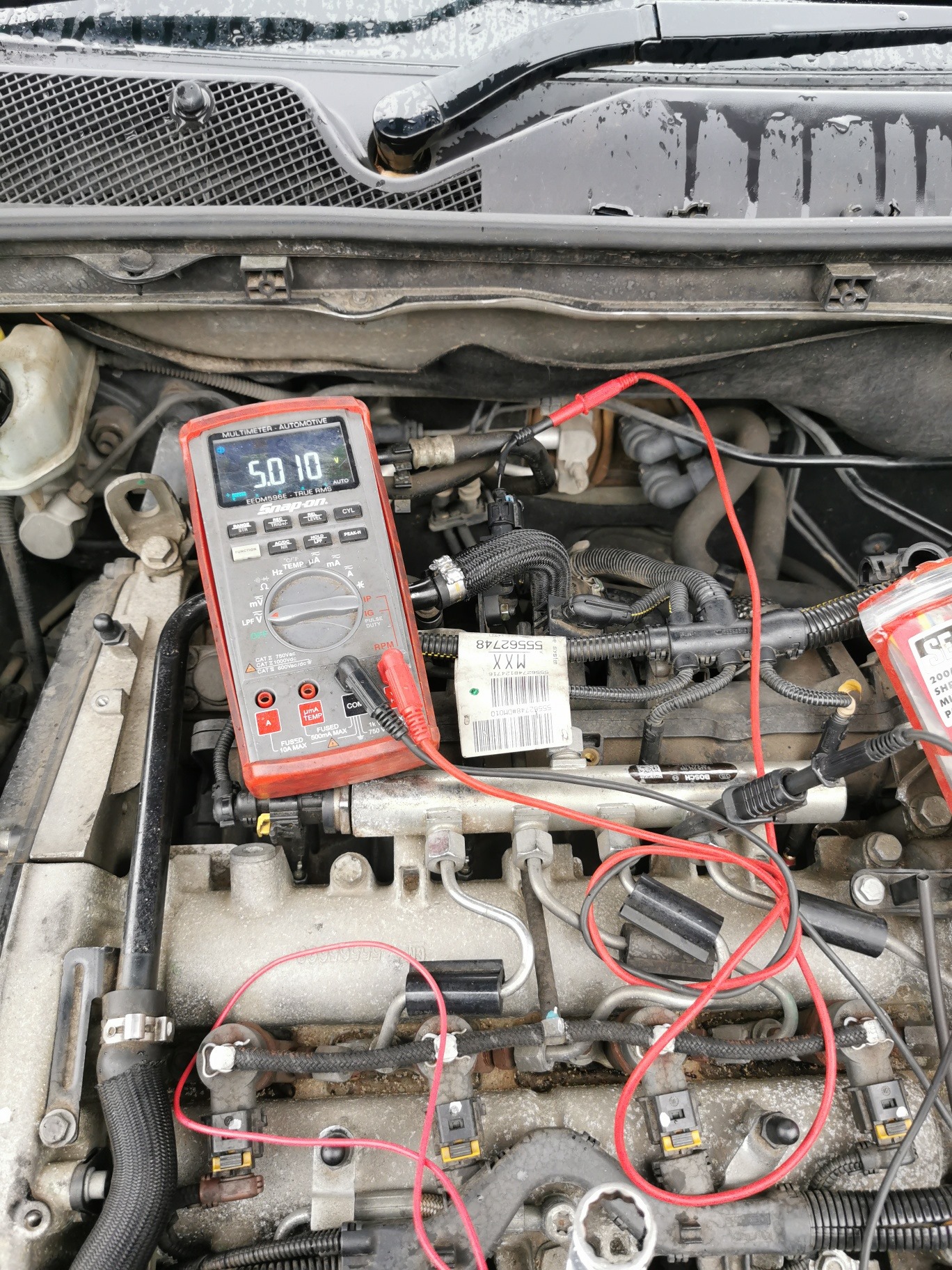 J L Performance Tuning