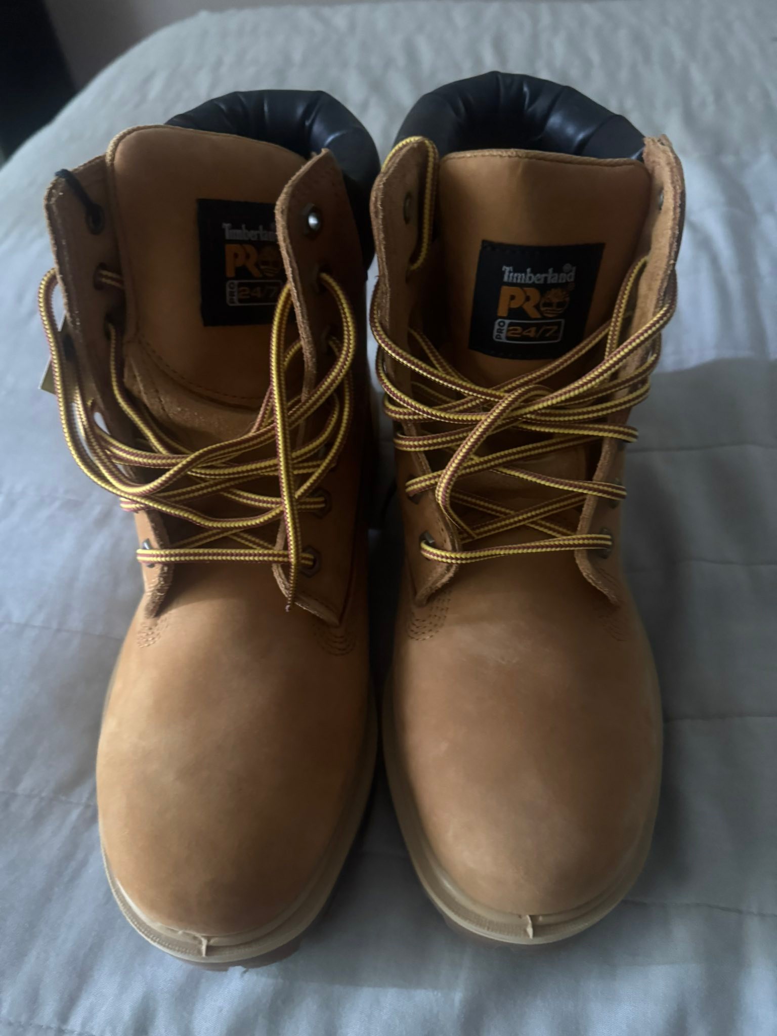timberlan originales💲💲2400 nuevas #28