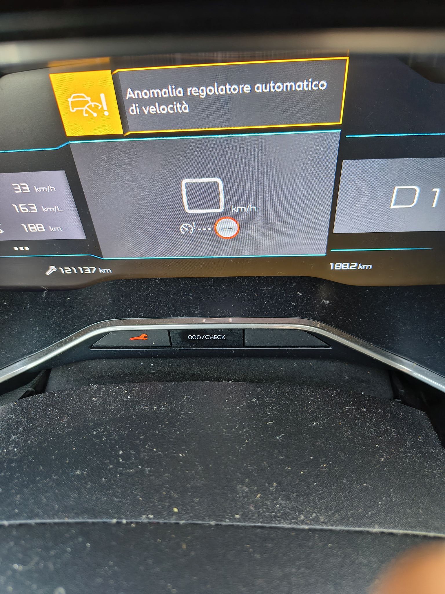 JUZELY Adattatore CarPlay Wireless 2-in-1 Per Citroen C5 Aircross 2018-2024 – Bluetooth 5.0, Riconnessione Rapida E Controllo Vocale