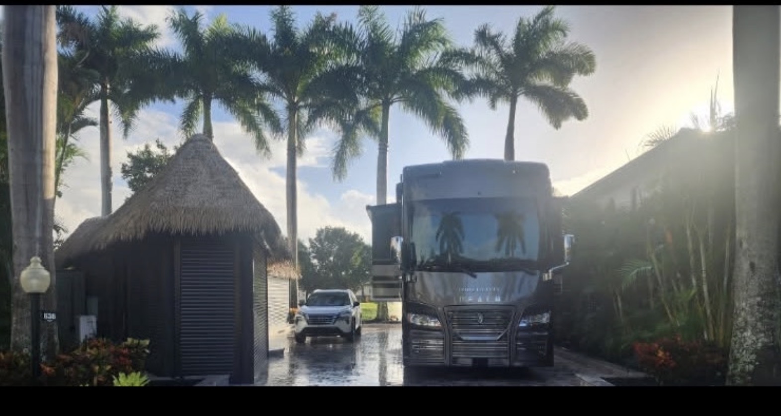 Aztec RV Resort, Vendre/service/locations - Sales/services/rentals ...
