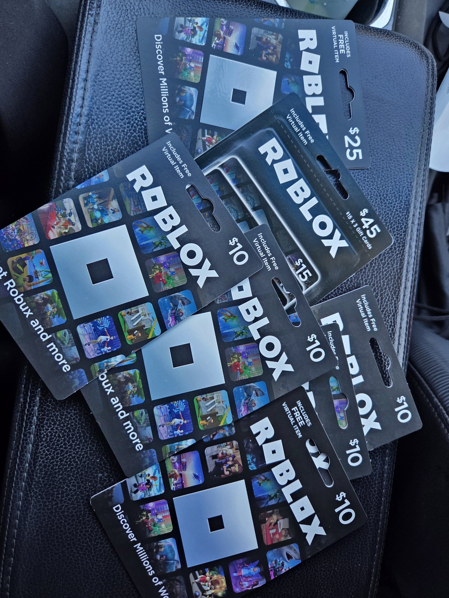 I just ordered 5 for $10! | Facebook