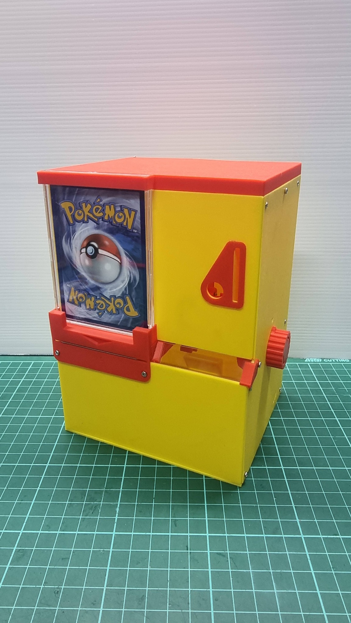 pokemon card printing machine Vending And Ready To Buy. Pokemon TCG Pocket Board +