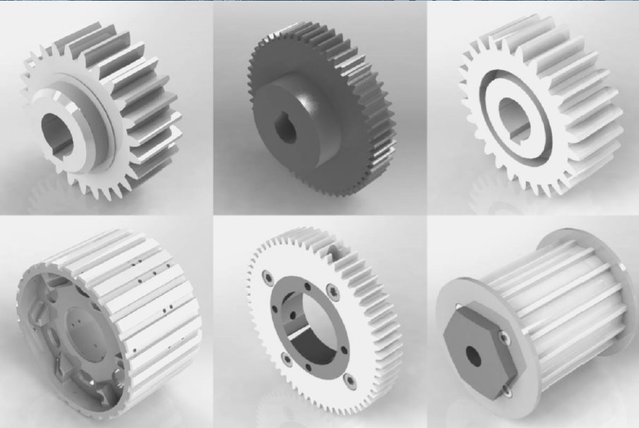 #Gear&Pulley... - MIT Precision Corporation Limited | Facebook
