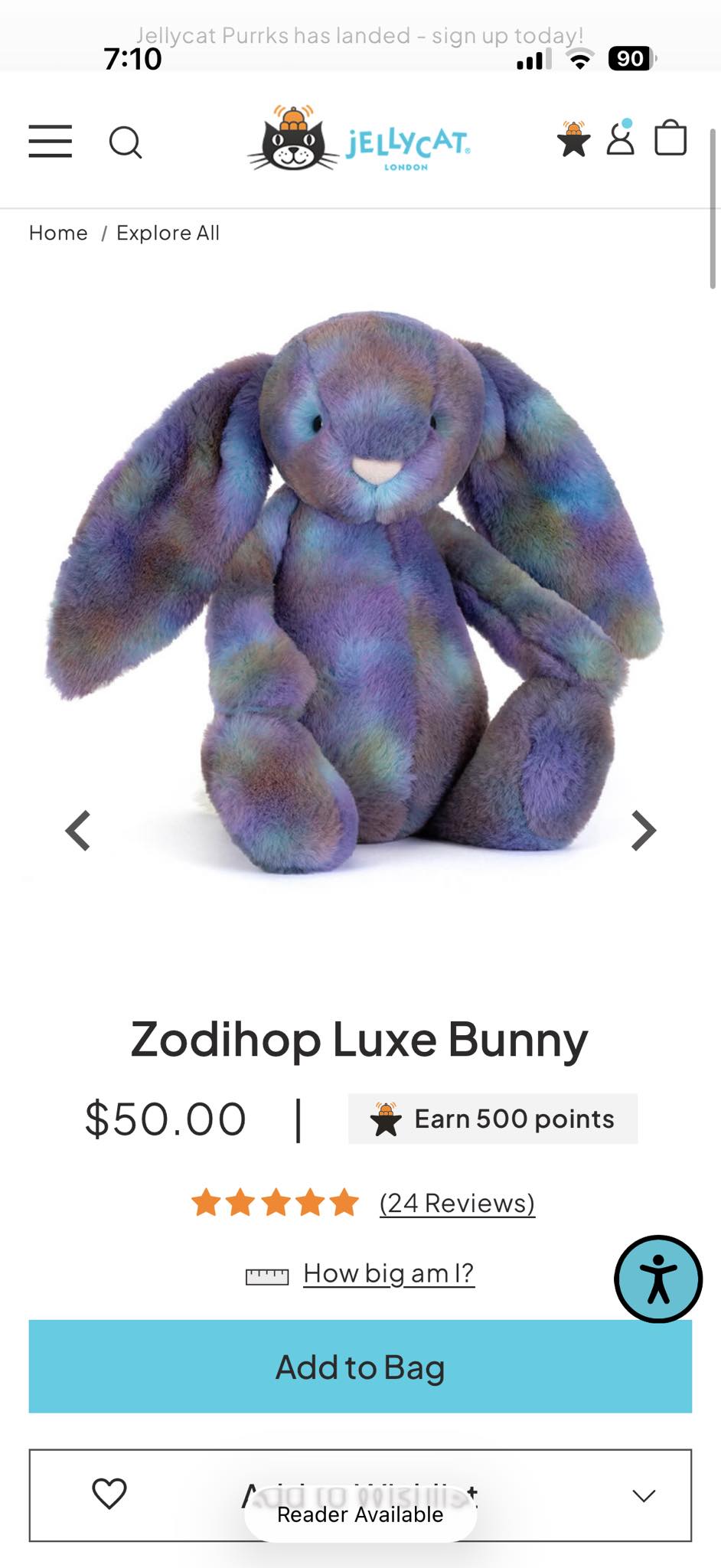 Is the Zodihop Luxe Bunny worth it?