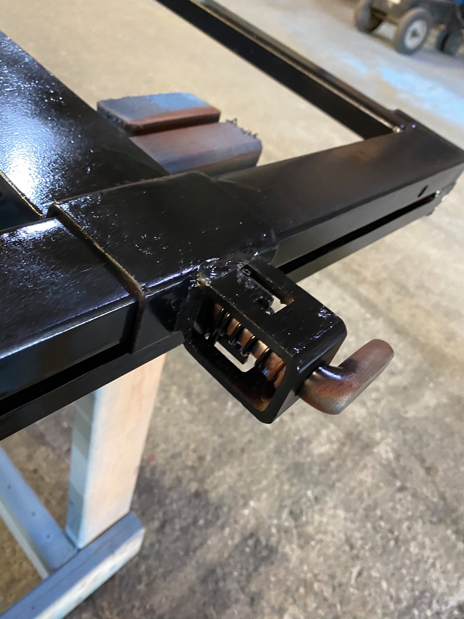 RMC Fabrication & Machine | Jacksonville FL