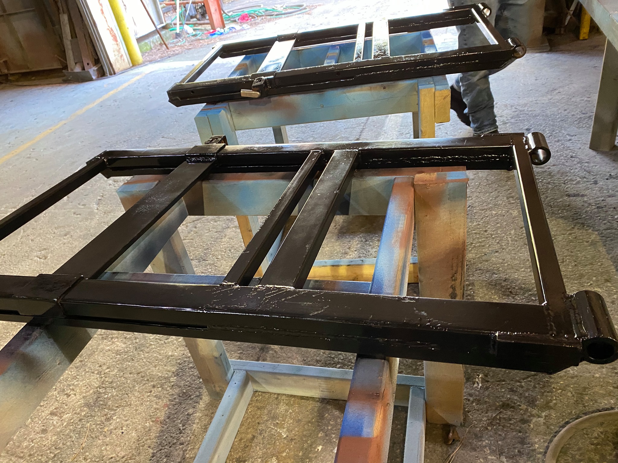 RMC Fabrication & Machine | Jacksonville FL