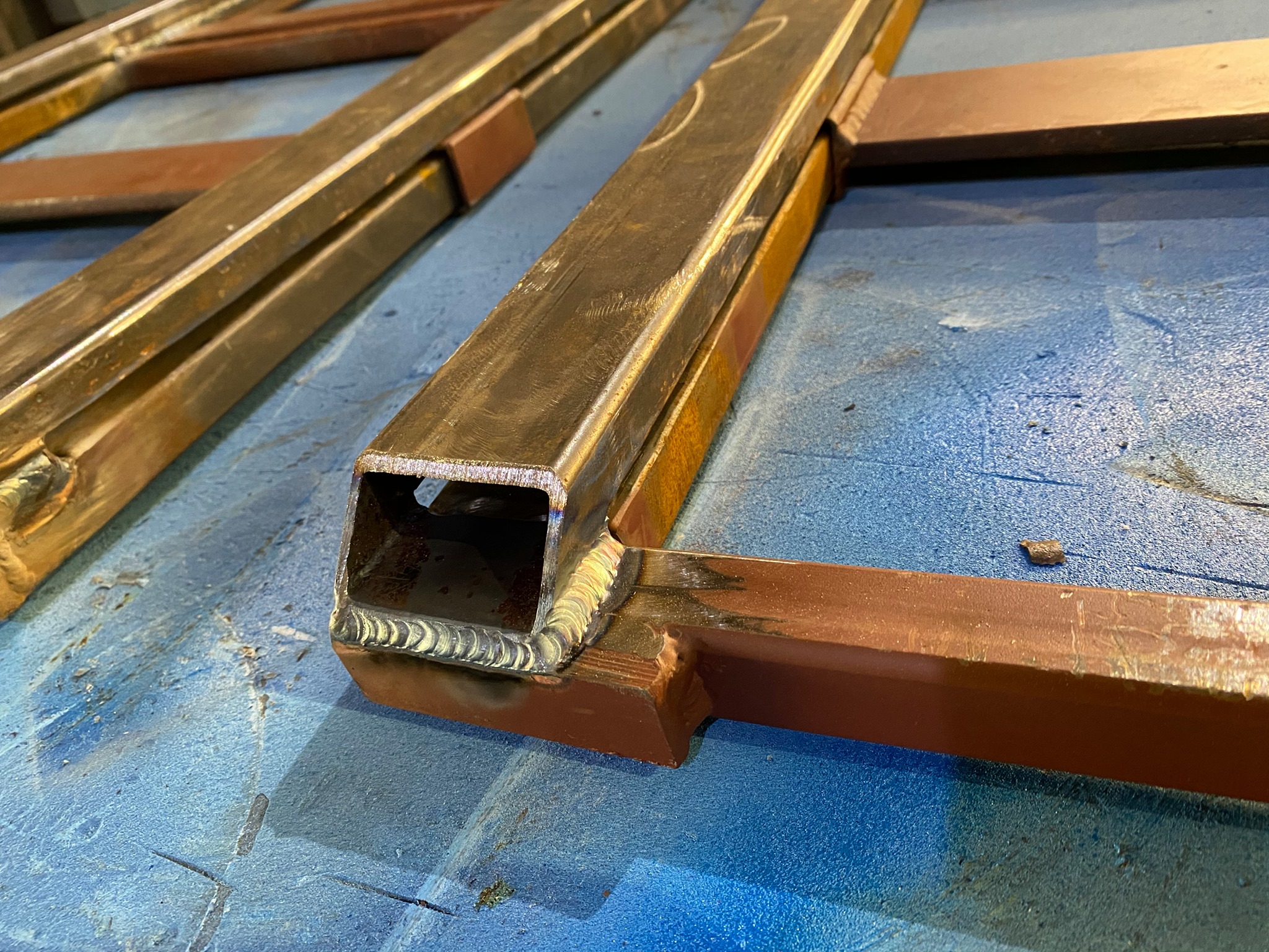 RMC Fabrication & Machine | Jacksonville FL
