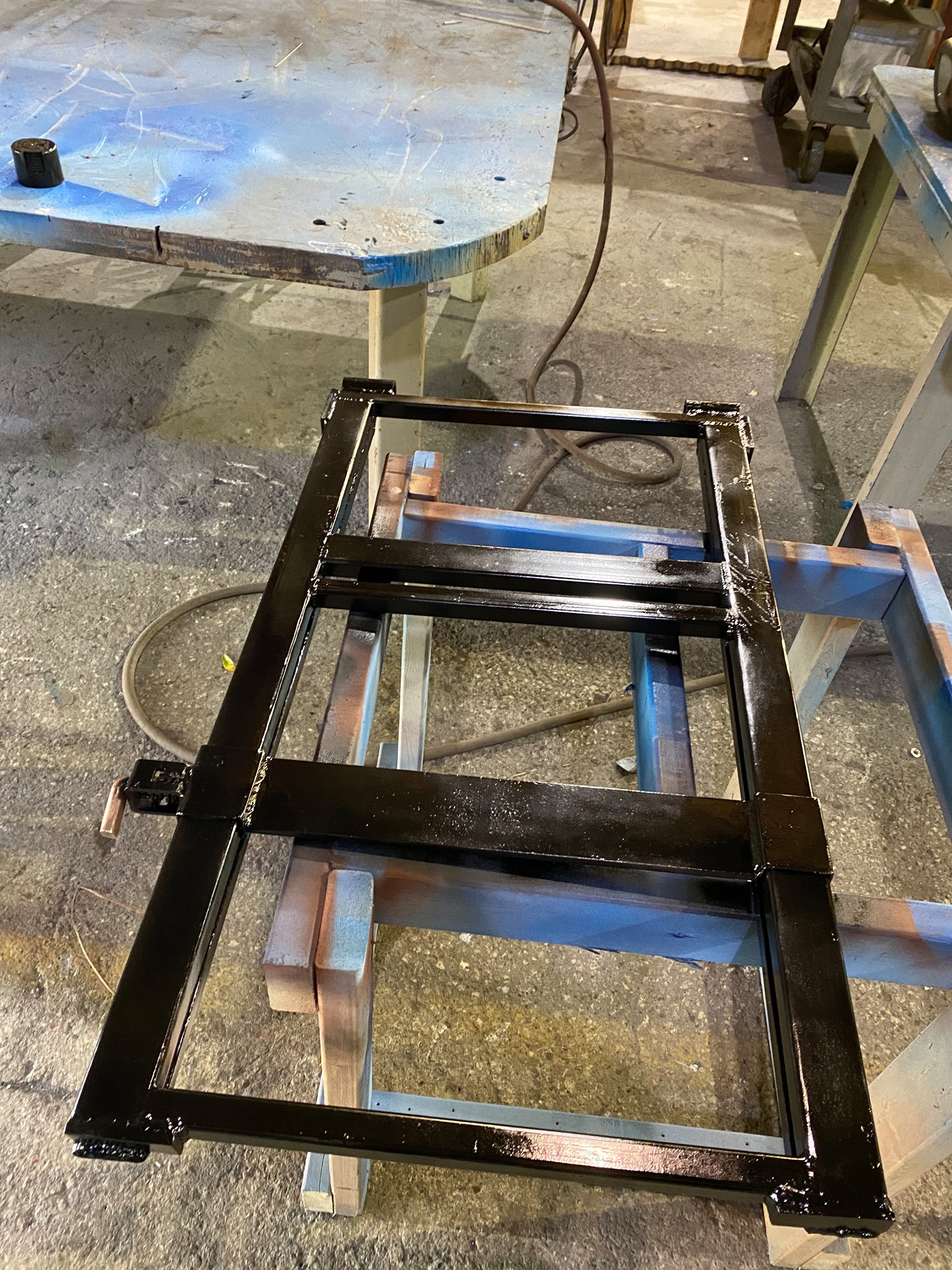 RMC Fabrication & Machine | Jacksonville FL
